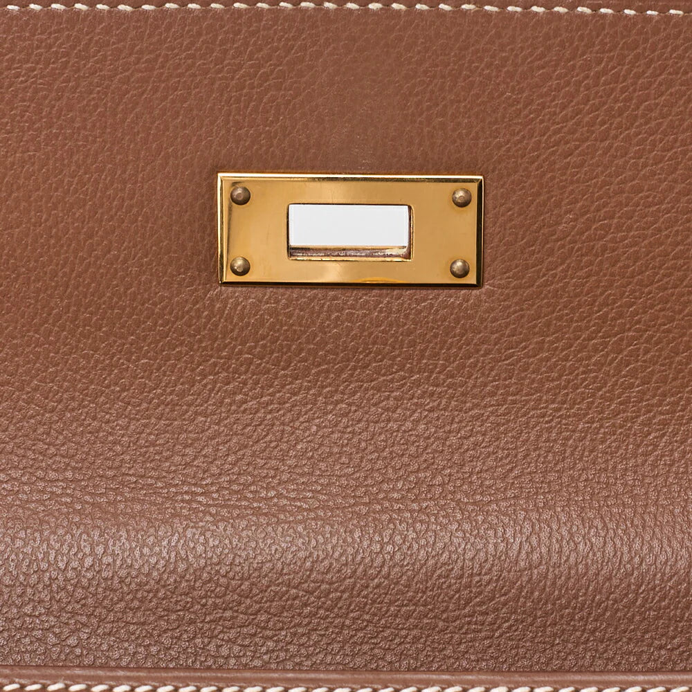 Hermès Kelly Sellier - Epsom Leather