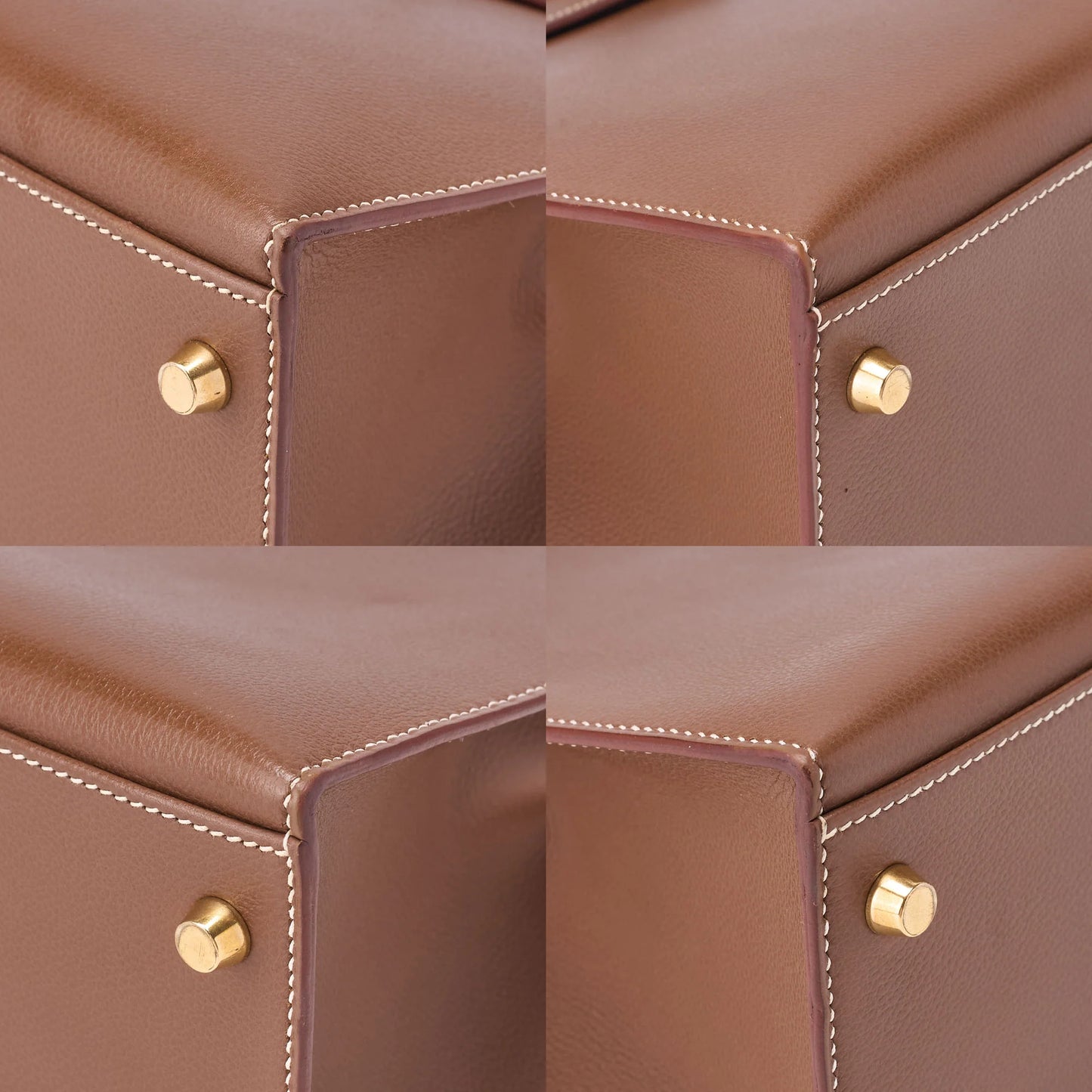 Hermès Kelly Sellier - Epsom Leather