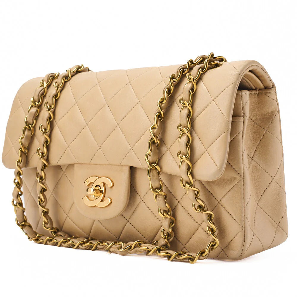 Chanel Small Double Flap
