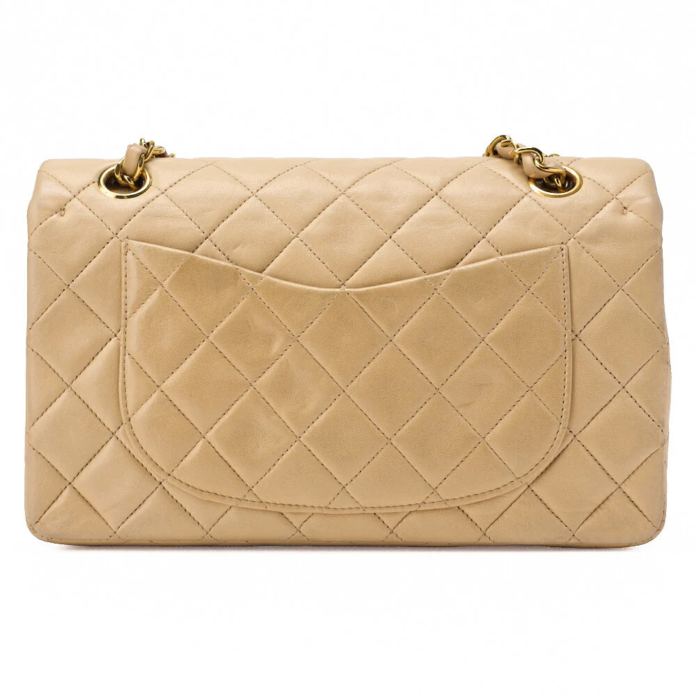 Chanel Small Double Flap