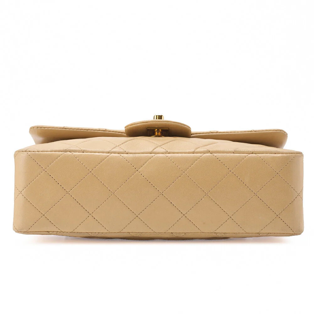 Chanel Small Double Flap