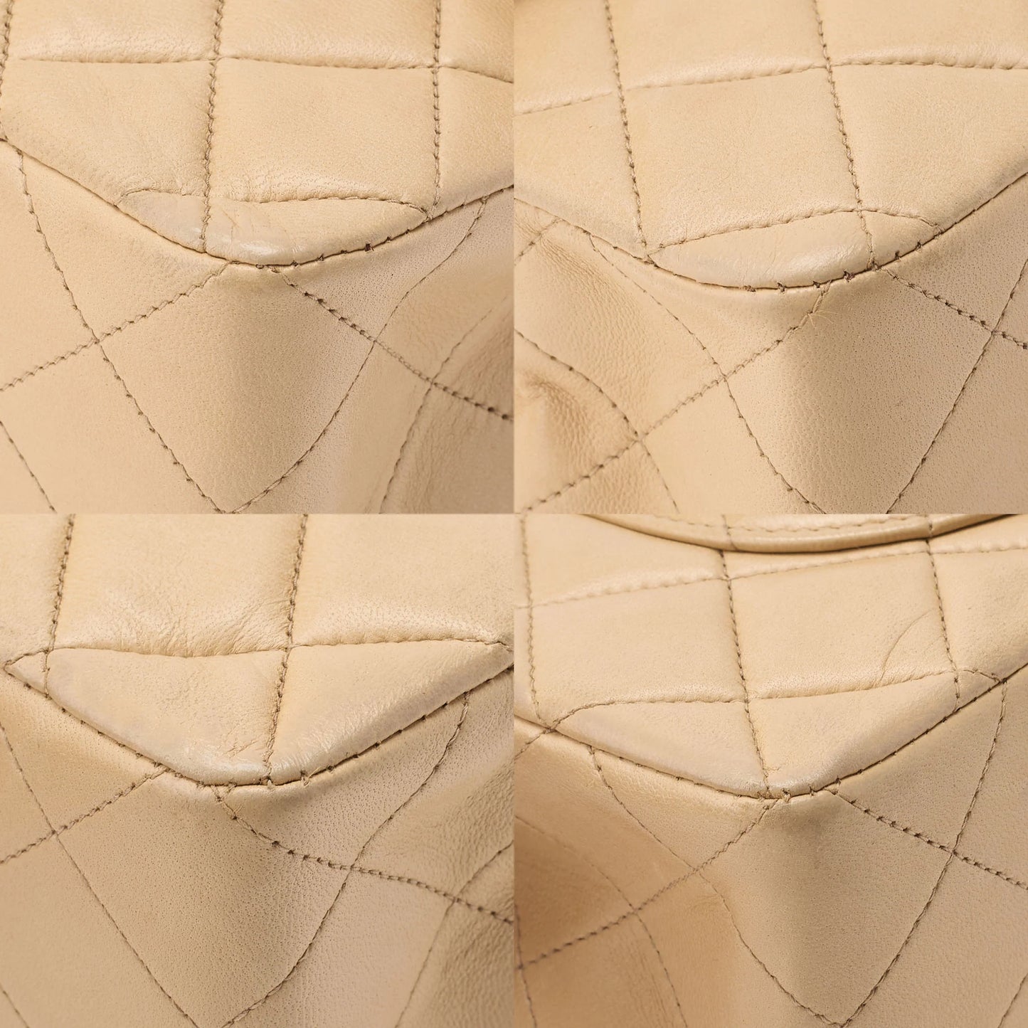 Chanel Small Double Flap