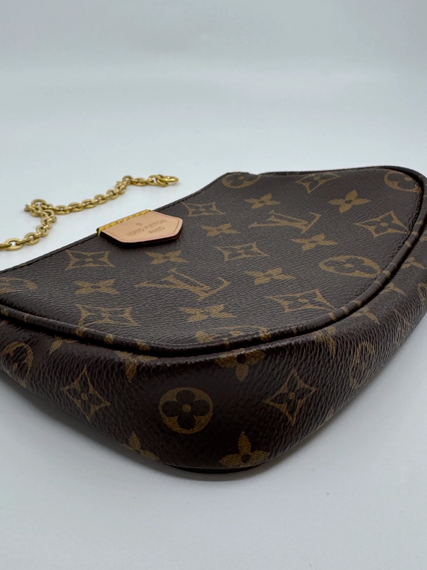 Louis Vuitton Multi Pochette Accessoires