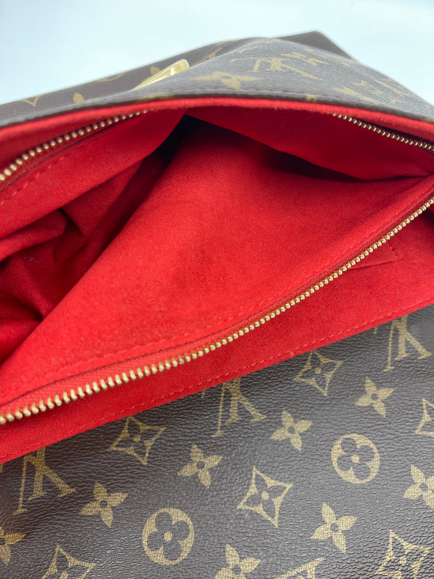 Louis Vuitton Saint Placide Bag