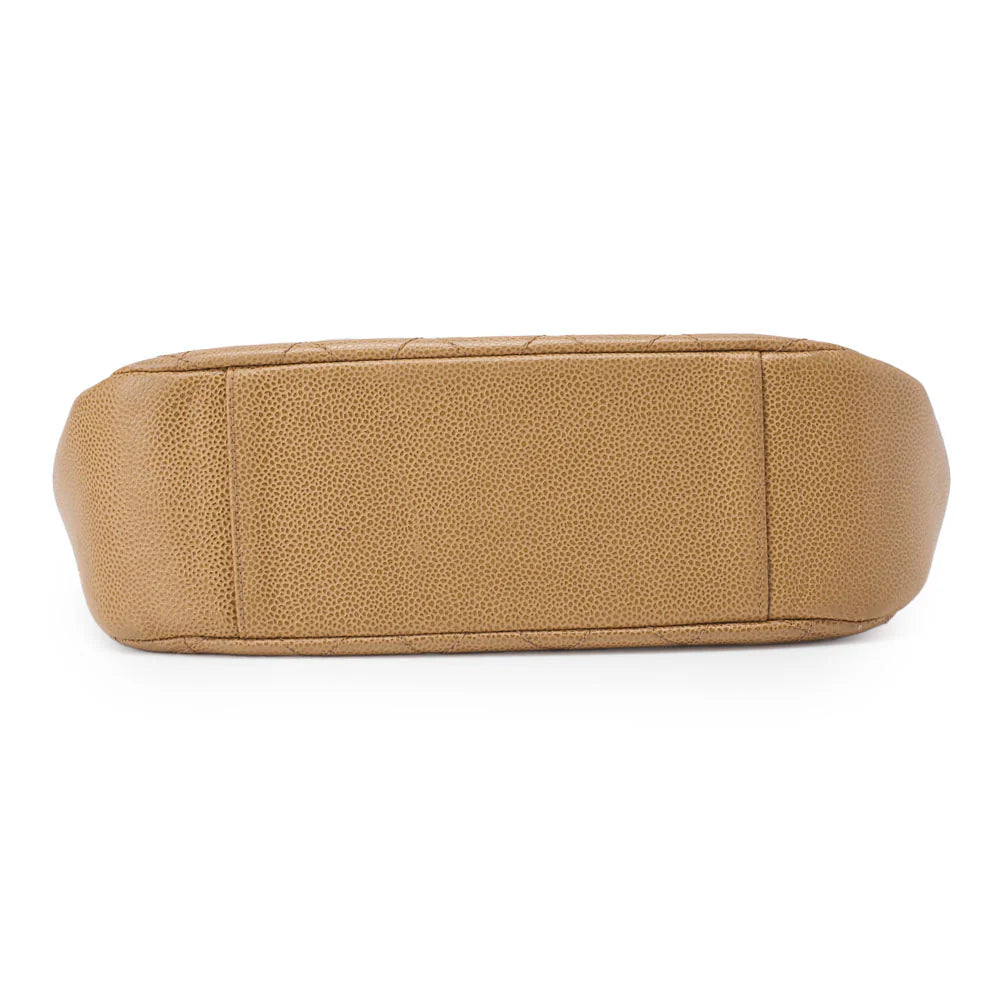 Chanel Vintage Bag - Caviar Leather