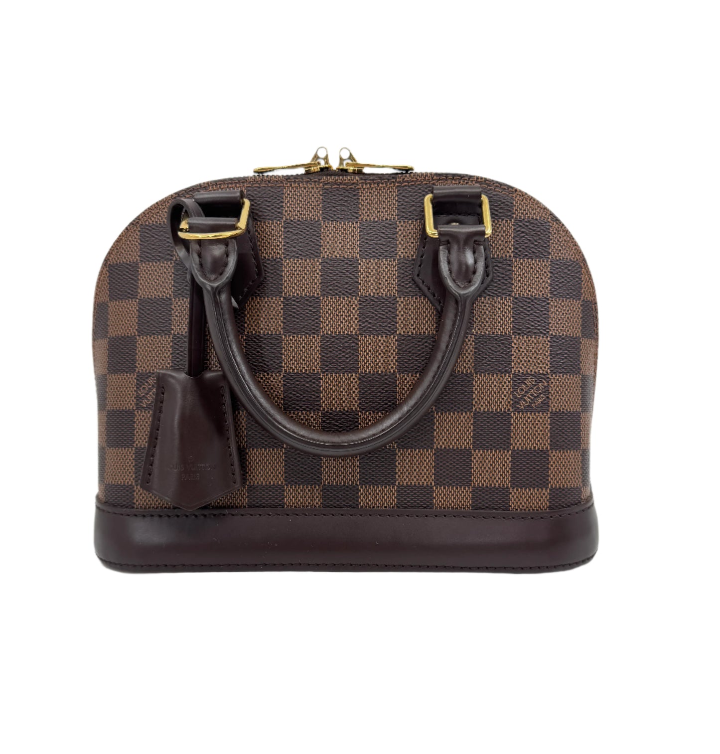Louis Vuitton Alma BB Bag