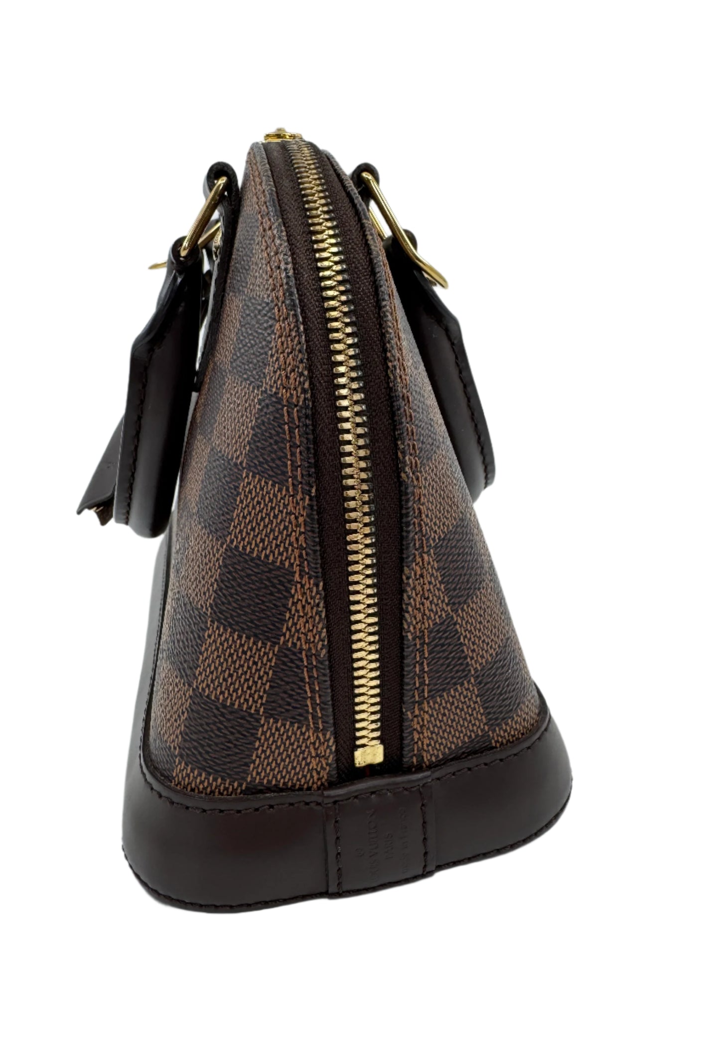 Louis Vuitton Alma BB Bag