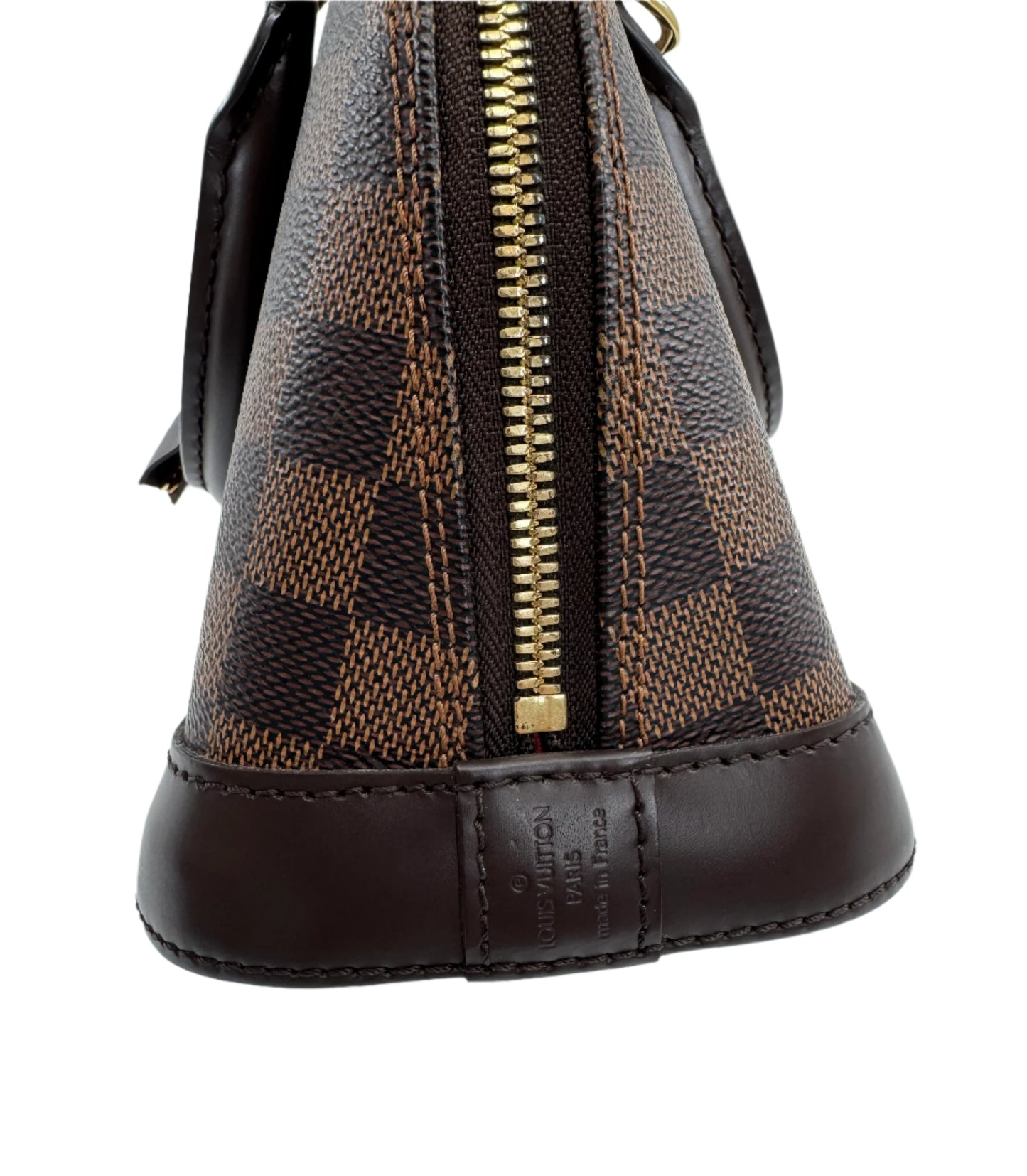 Louis Vuitton Alma BB Bag