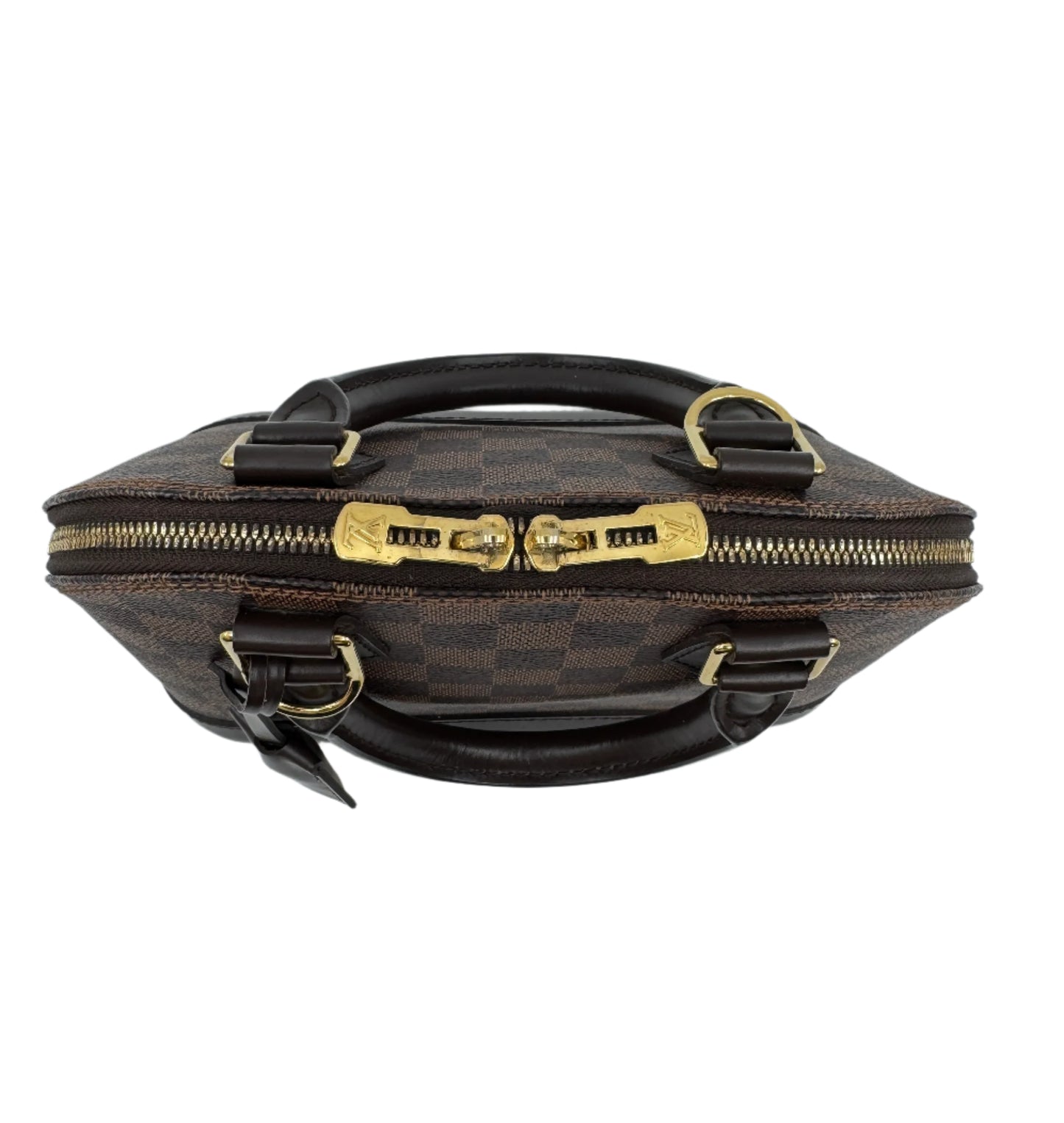 Louis Vuitton Alma BB Bag