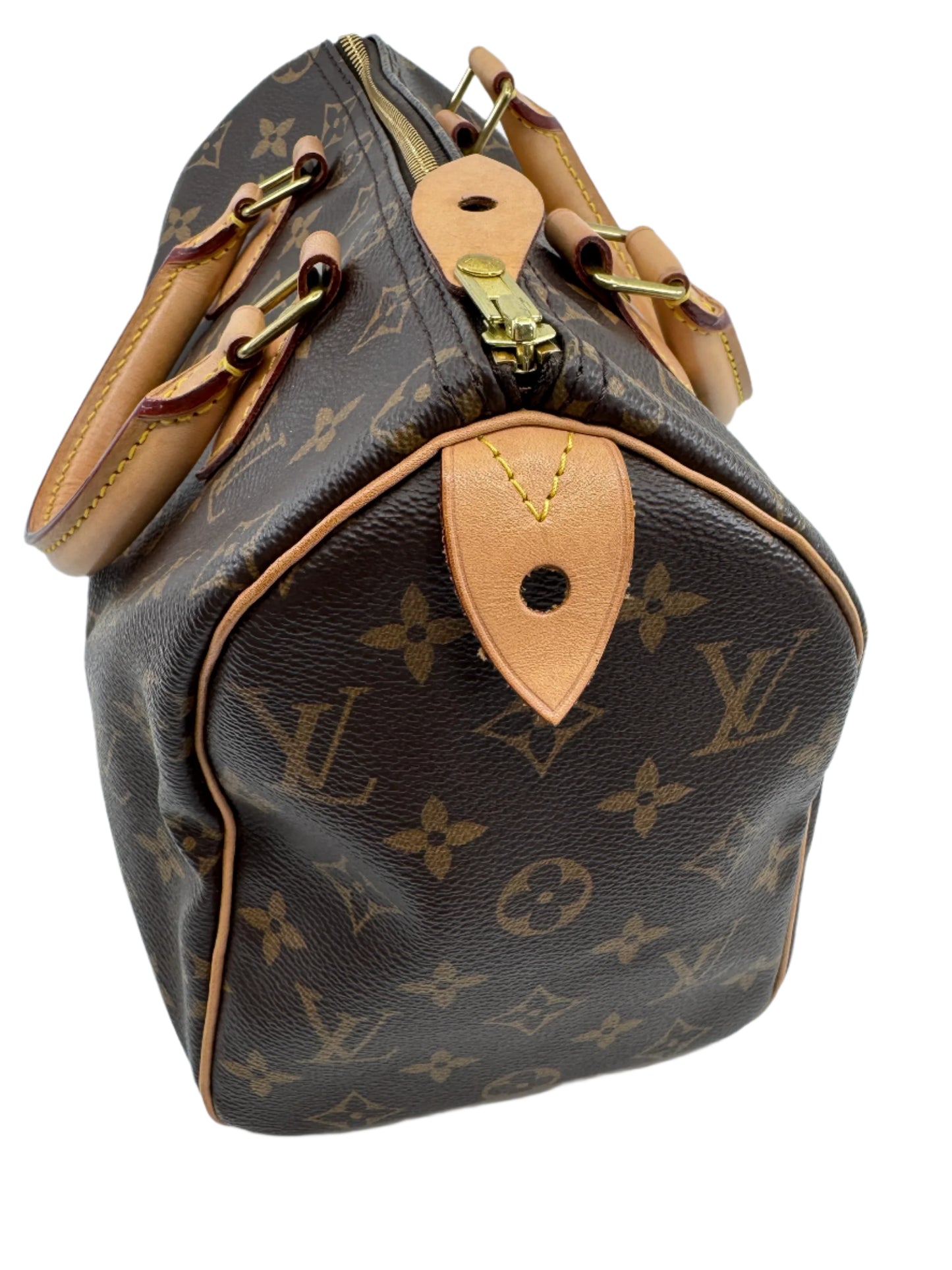 Louis Vuitton Speedy 25 Monogram
