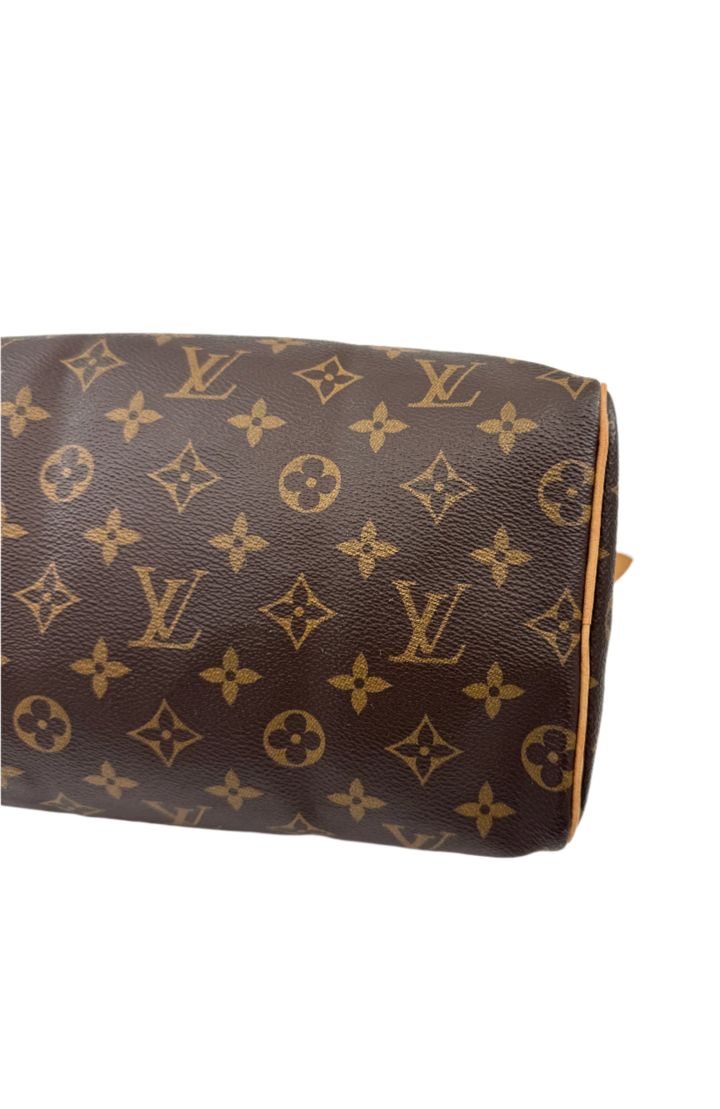 Louis Vuitton Speedy 25 Monogram