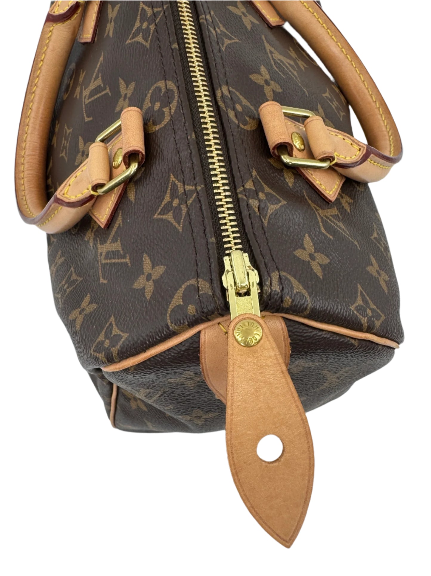 Louis Vuitton Speedy 25 Monogram