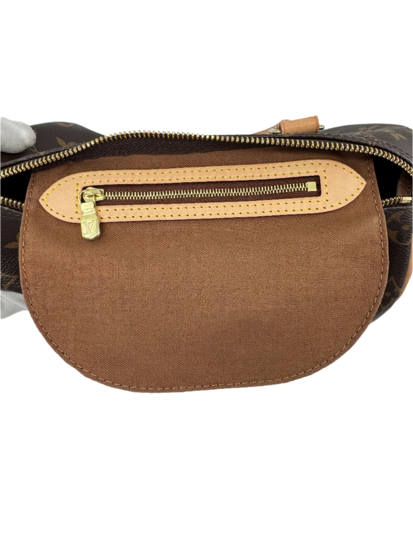 Louis Vuitton Speedy 25 Monogram