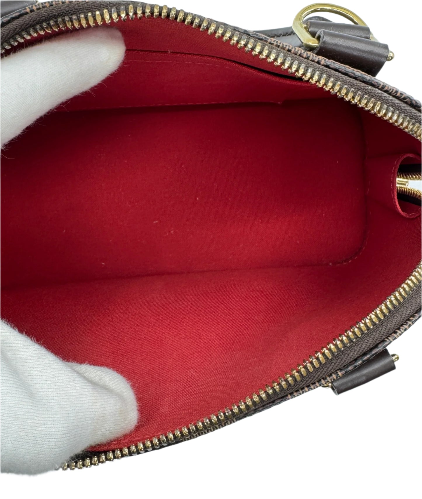 Louis Vuitton Alma BB Bag