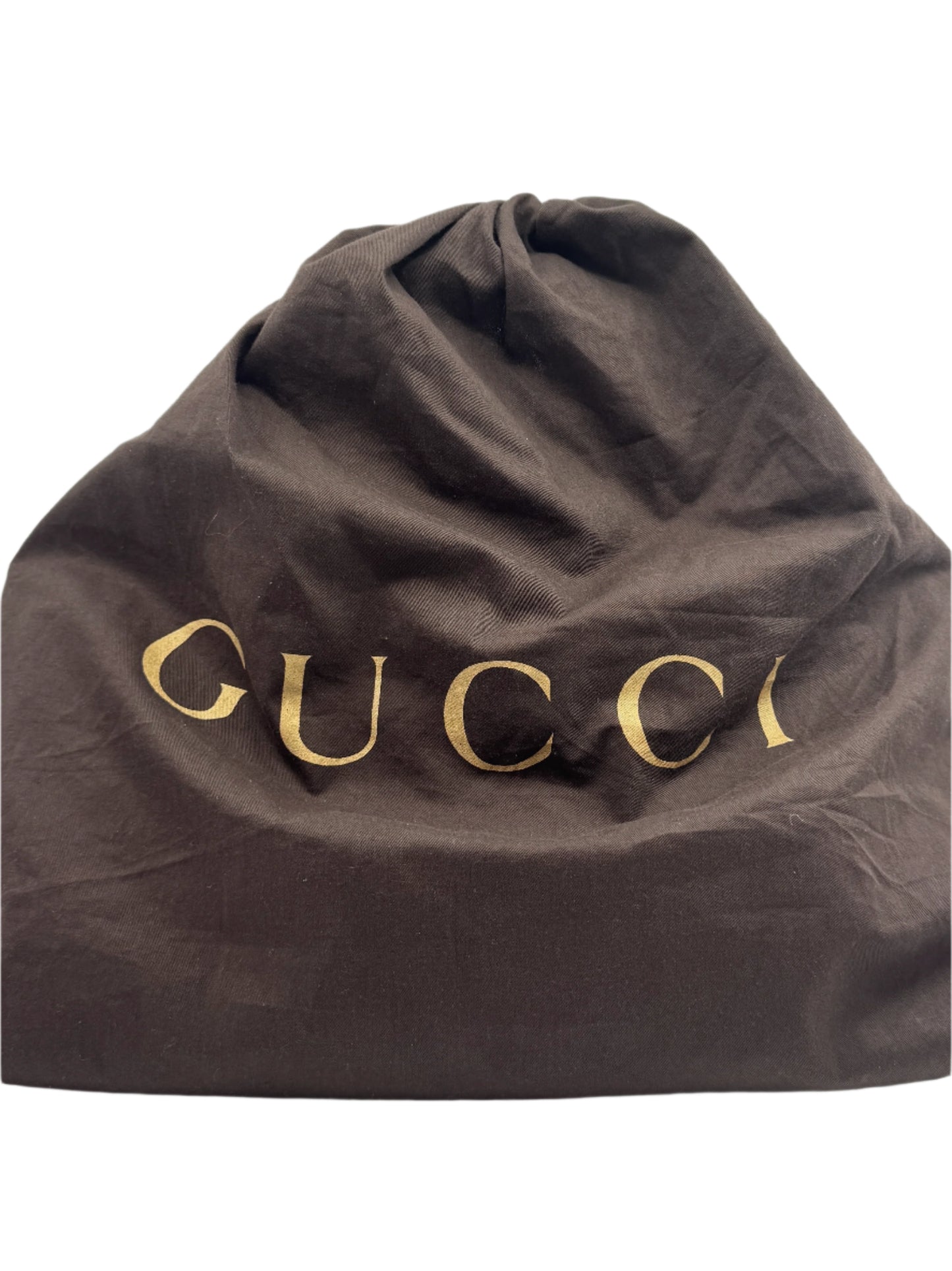 Gucci Bamboo Handle Shopper