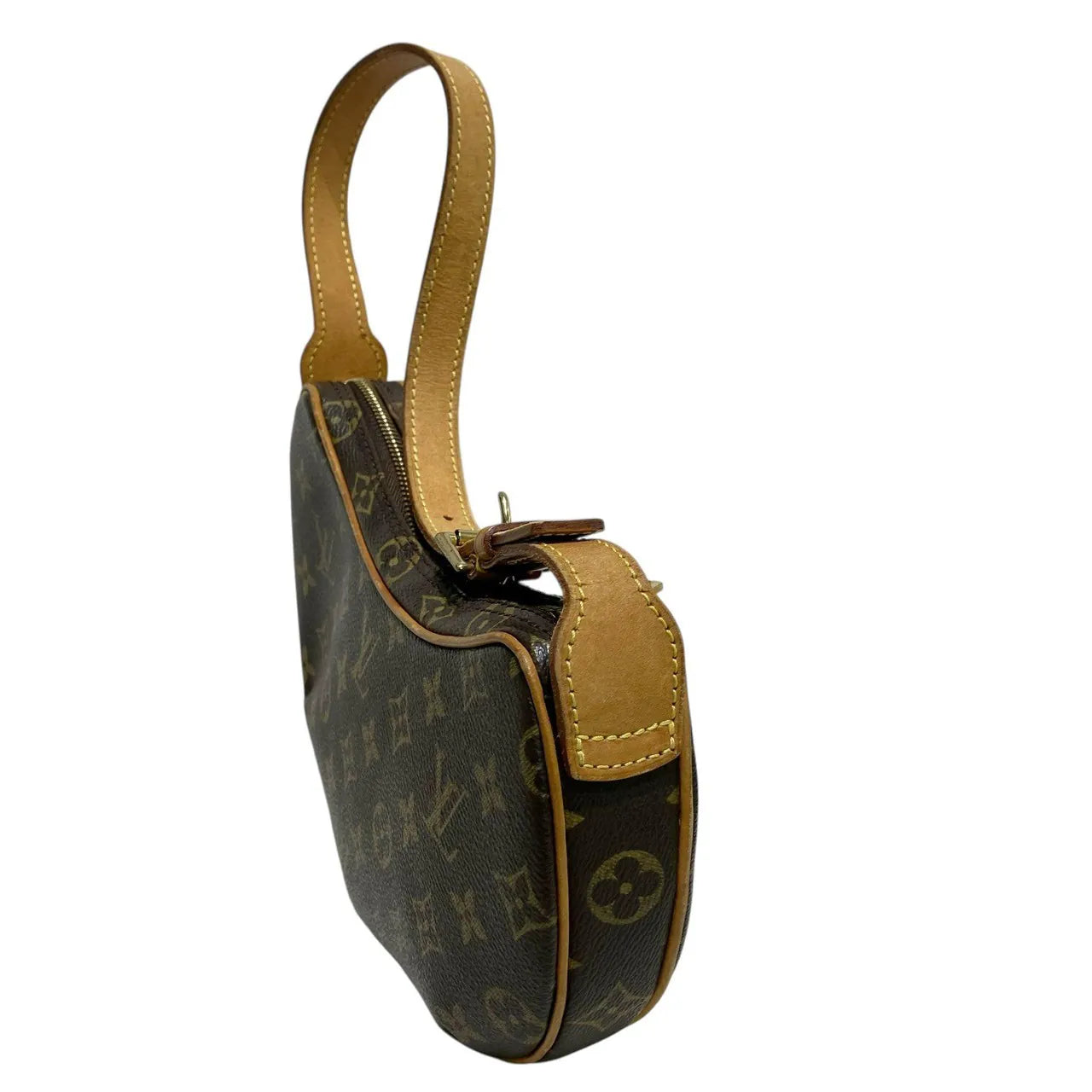 Louis Vuitton Monogram Croissant Bag