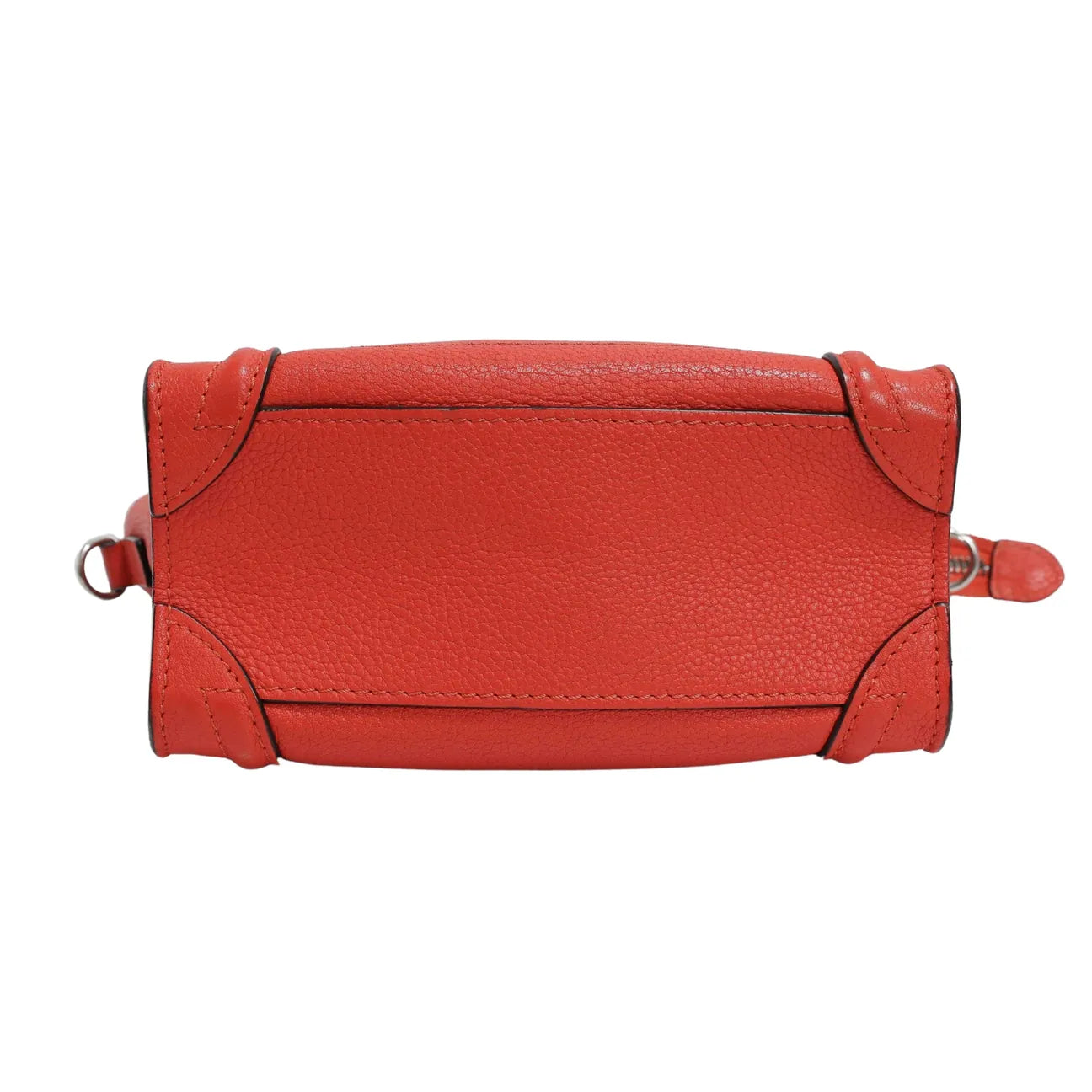 Celine Nano Luggage Tote