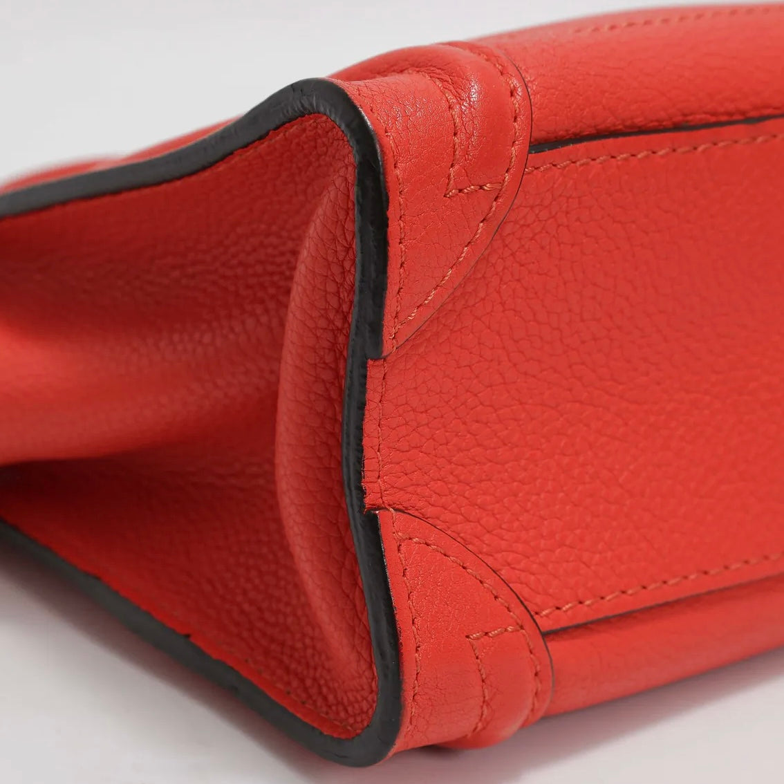 Celine Nano Luggage Tote