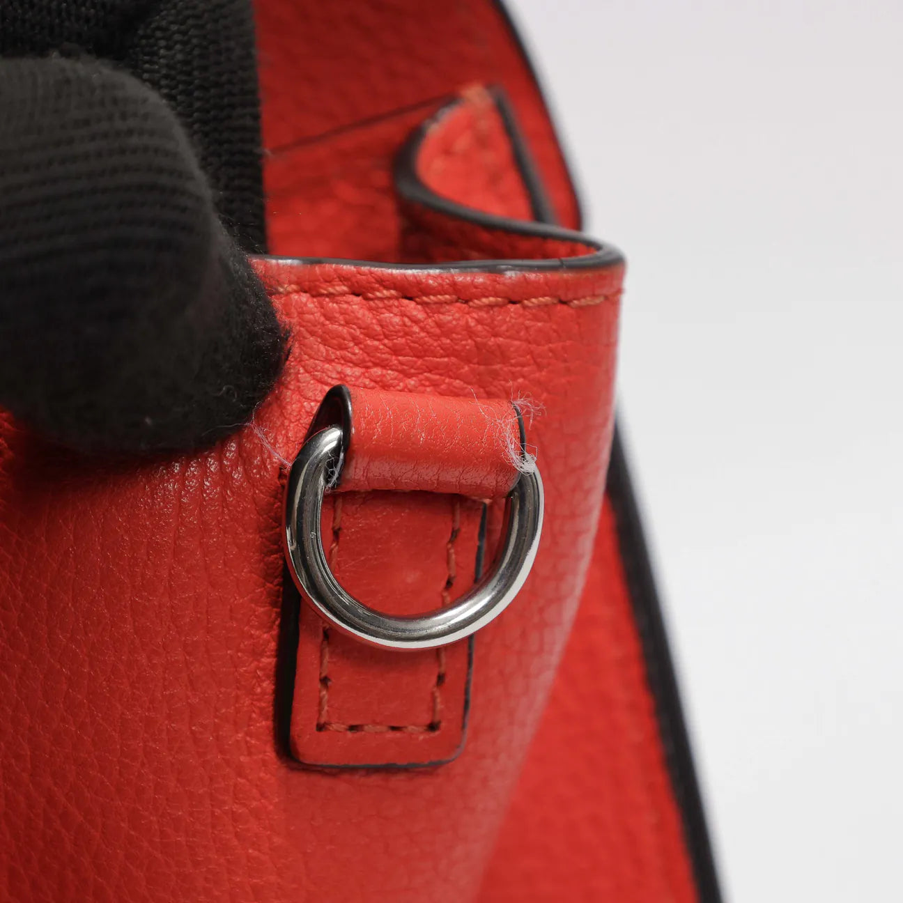 Celine Nano Luggage Tote