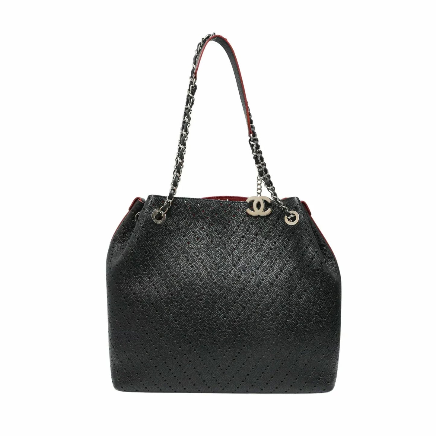 Chanel Coco Tote Bag