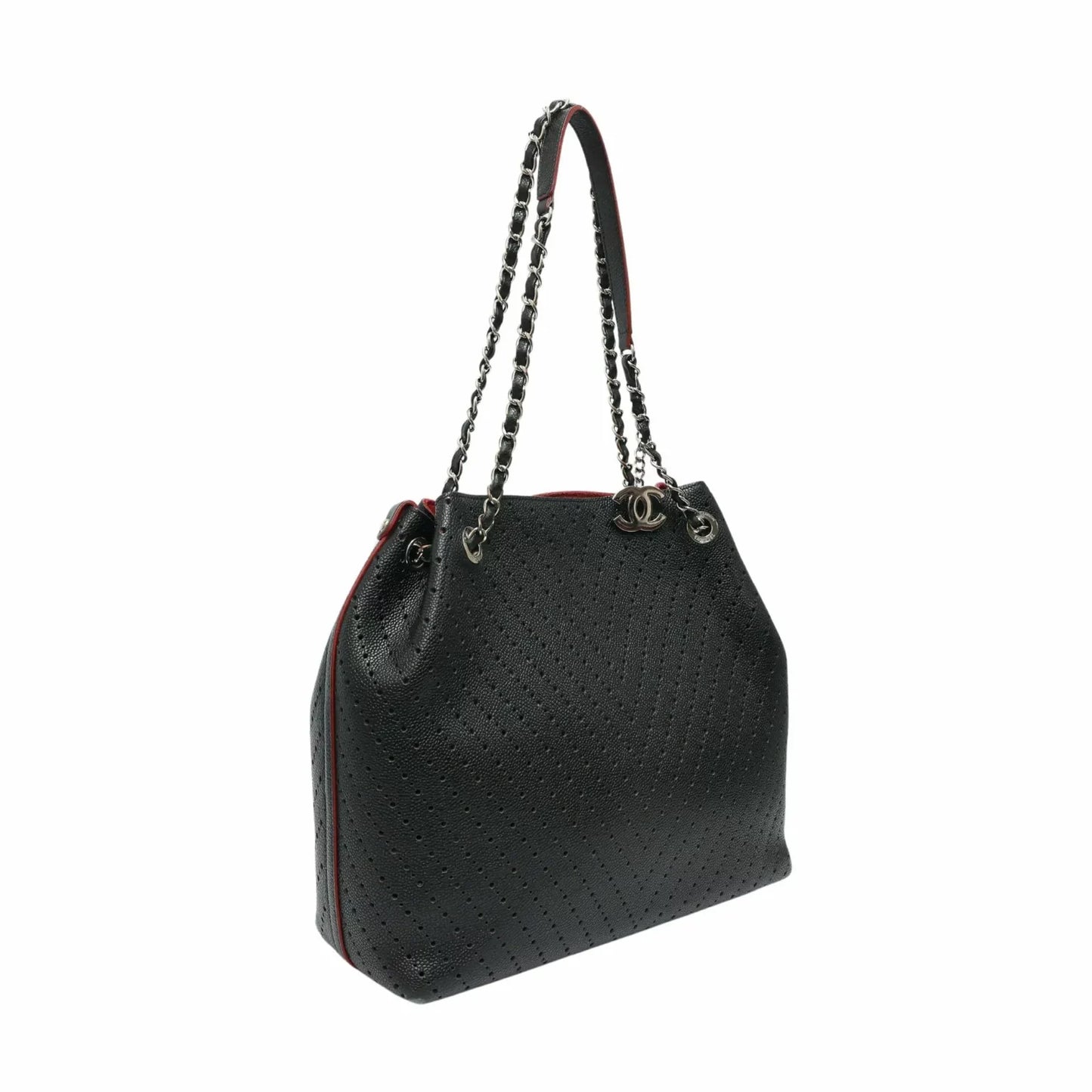 Chanel Coco Tote Bag