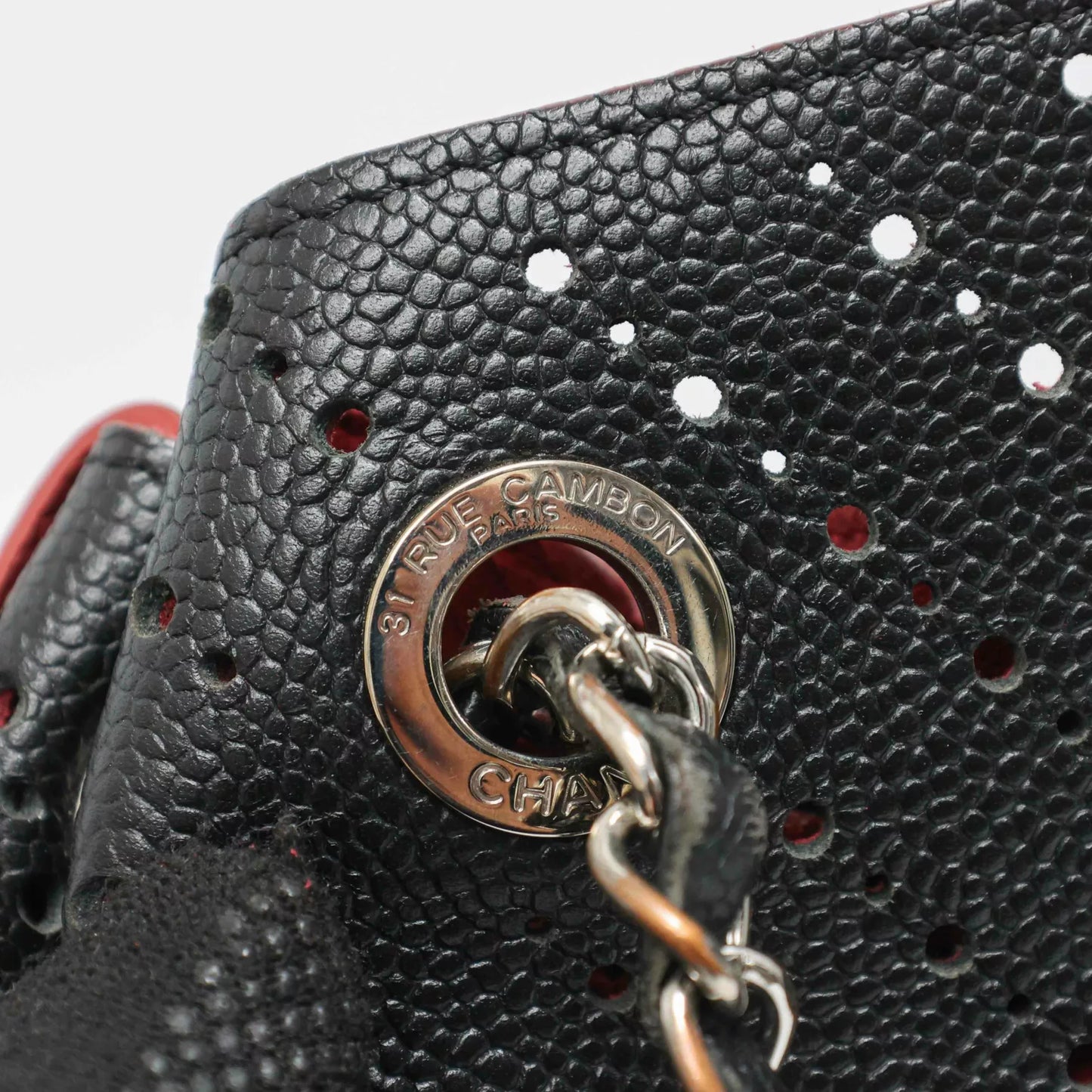 Chanel Coco Tote Bag