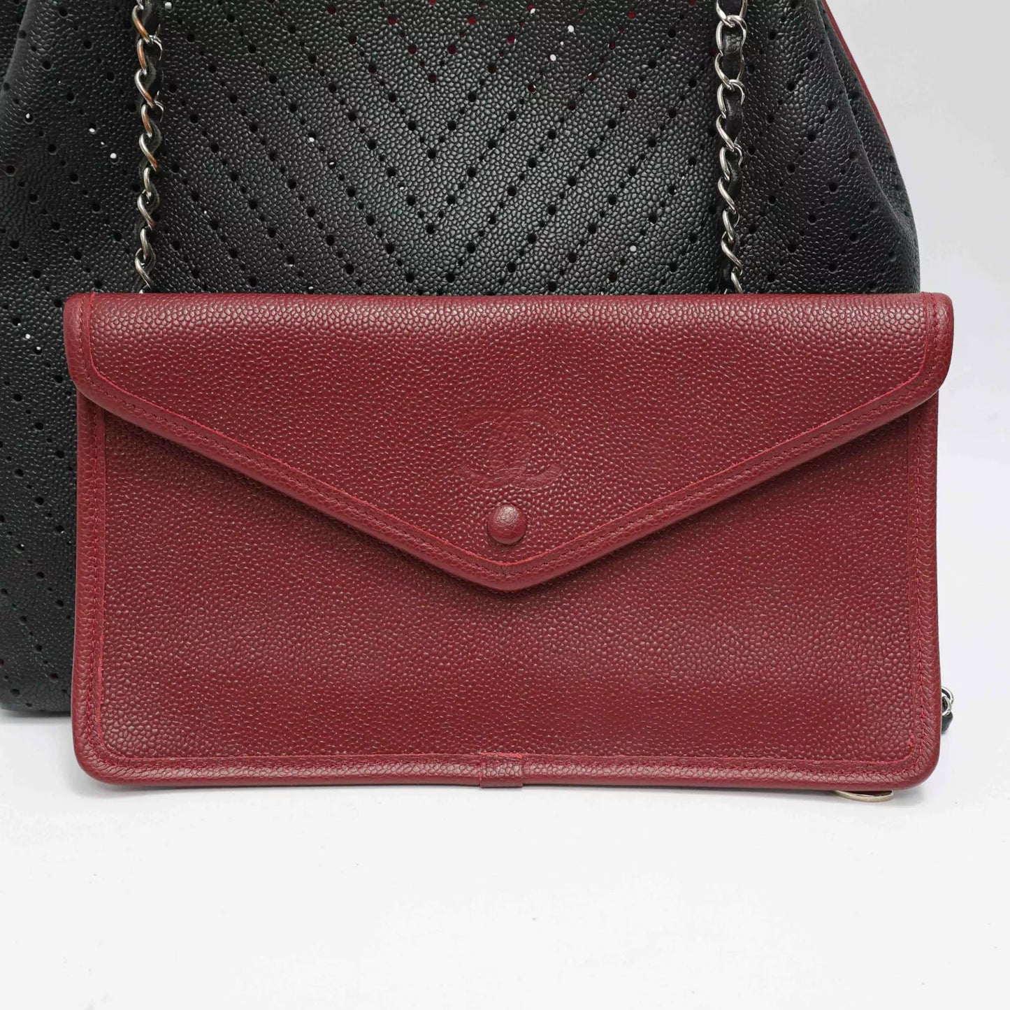 Chanel Coco Tote Bag