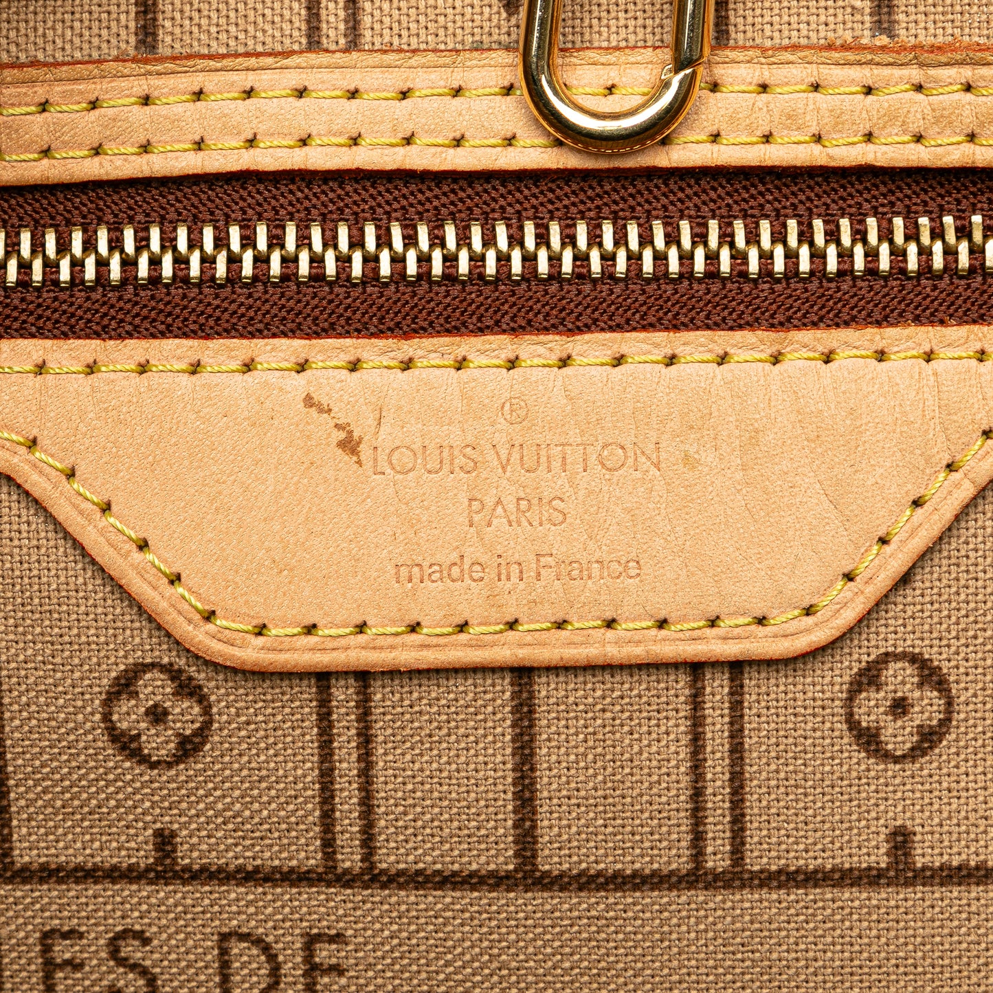 Louis Vuitton Neverfull MM