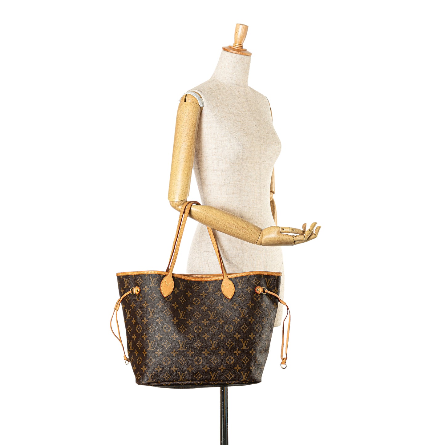 Louis Vuitton Neverfull MM