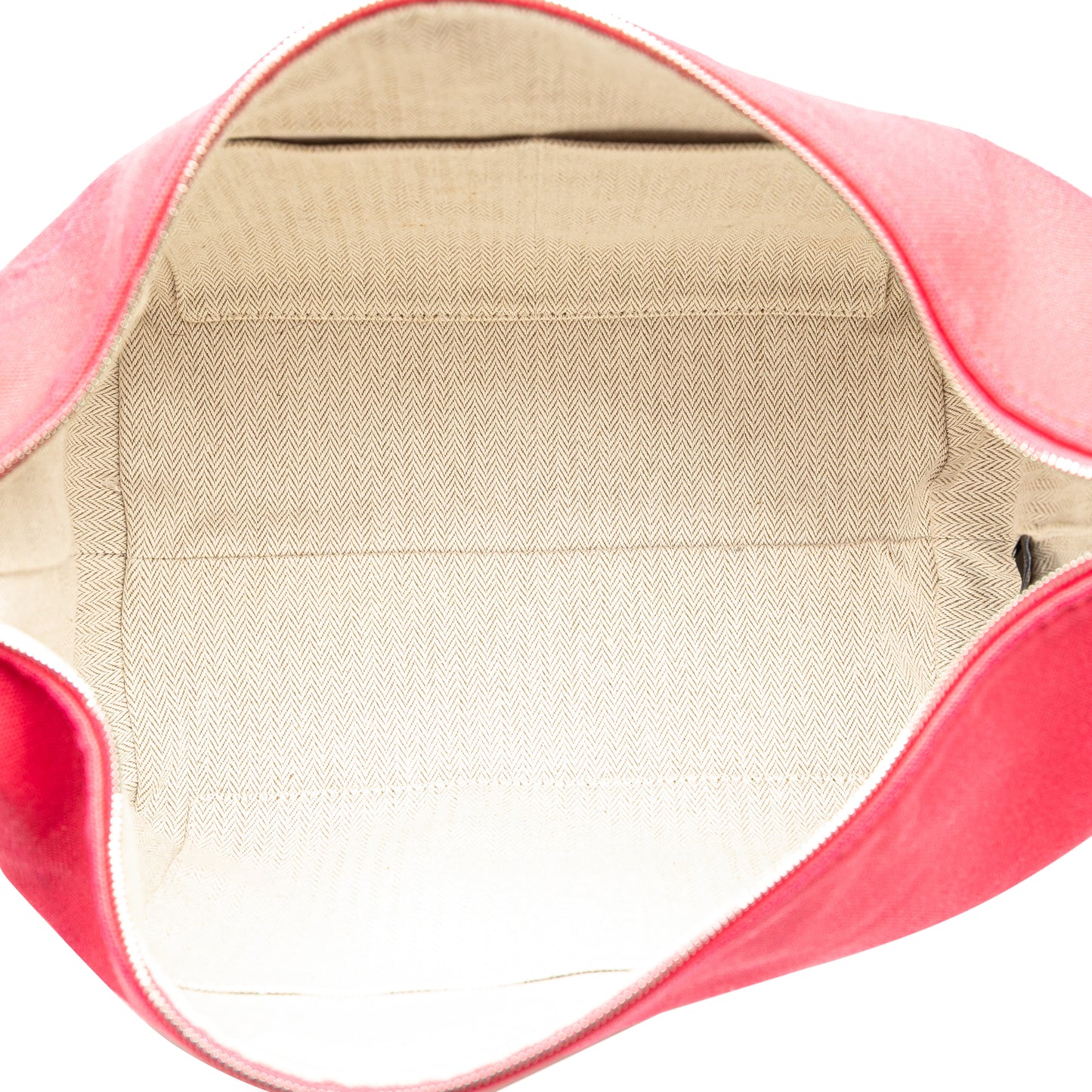 Small Toile Bride A Brac Pink - Re-Luxury