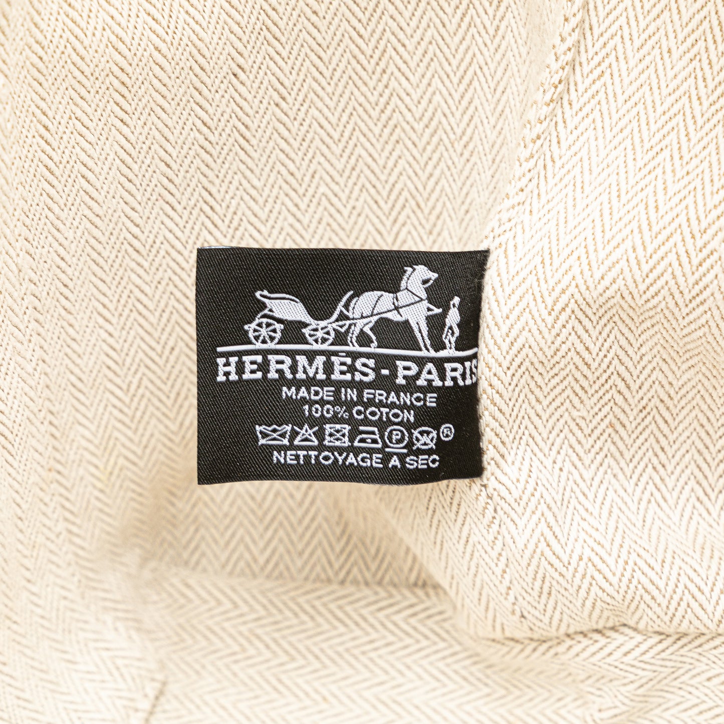 Small Toile Bride A Brac Pink - Re-Luxury
