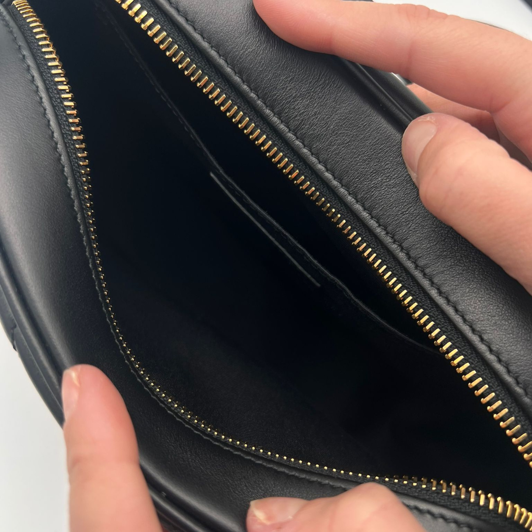 Saint Laurent Lou Camera Bag