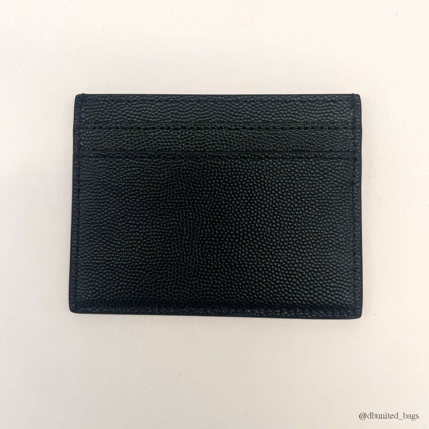 Saint Laurent Card Holder