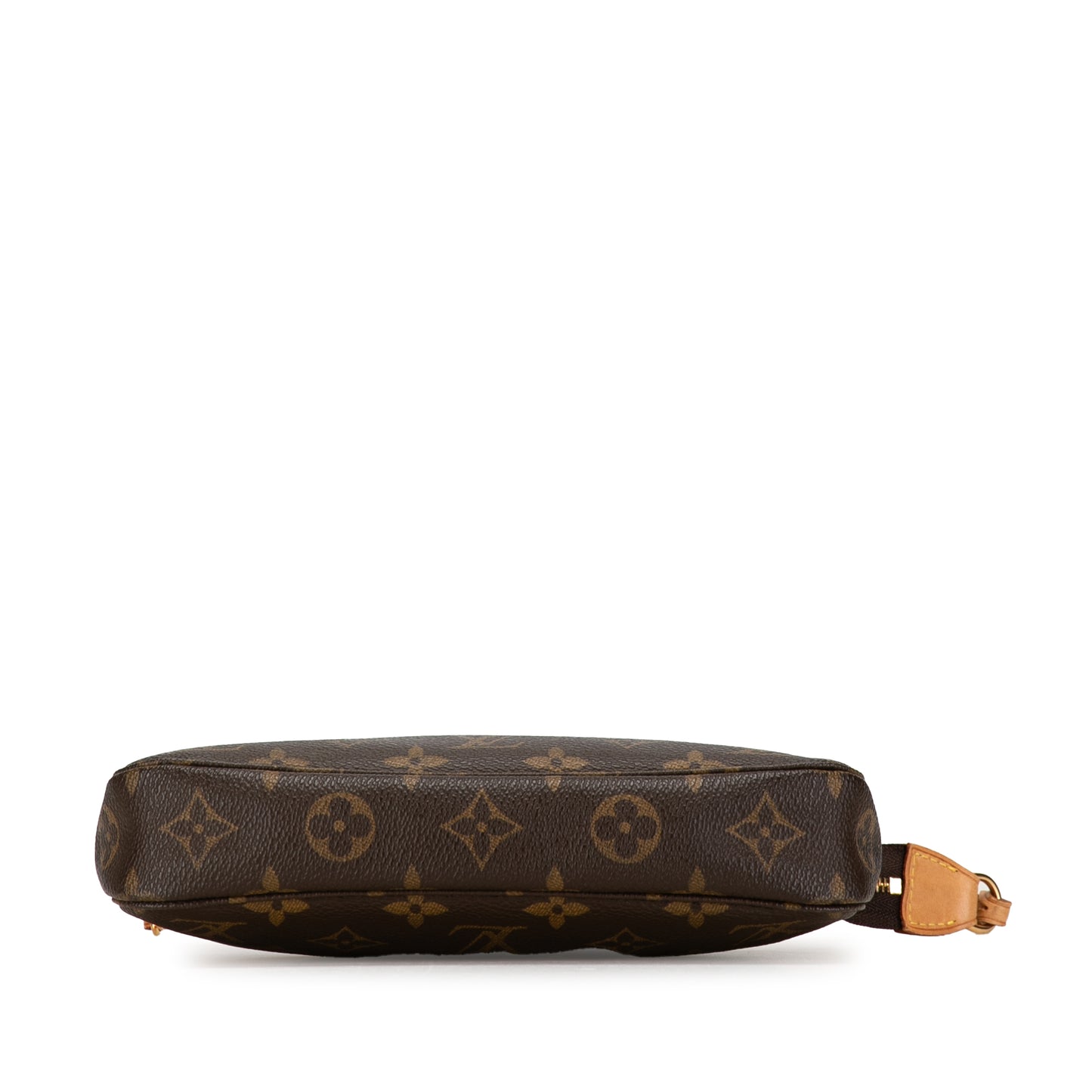 Monogram Pochette Accessoires Brown - Re-Luxury