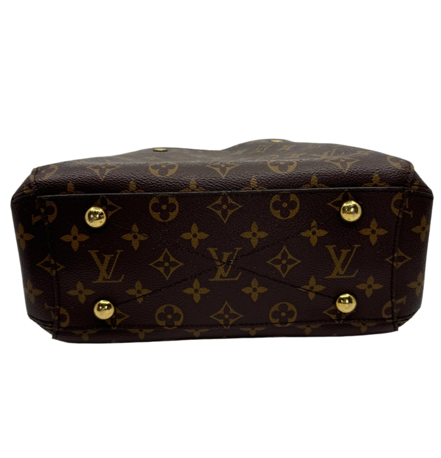 bottom-part-of-louis-vuitton-montaigne-bb-bag-in-monogram-with-four-golden-pins