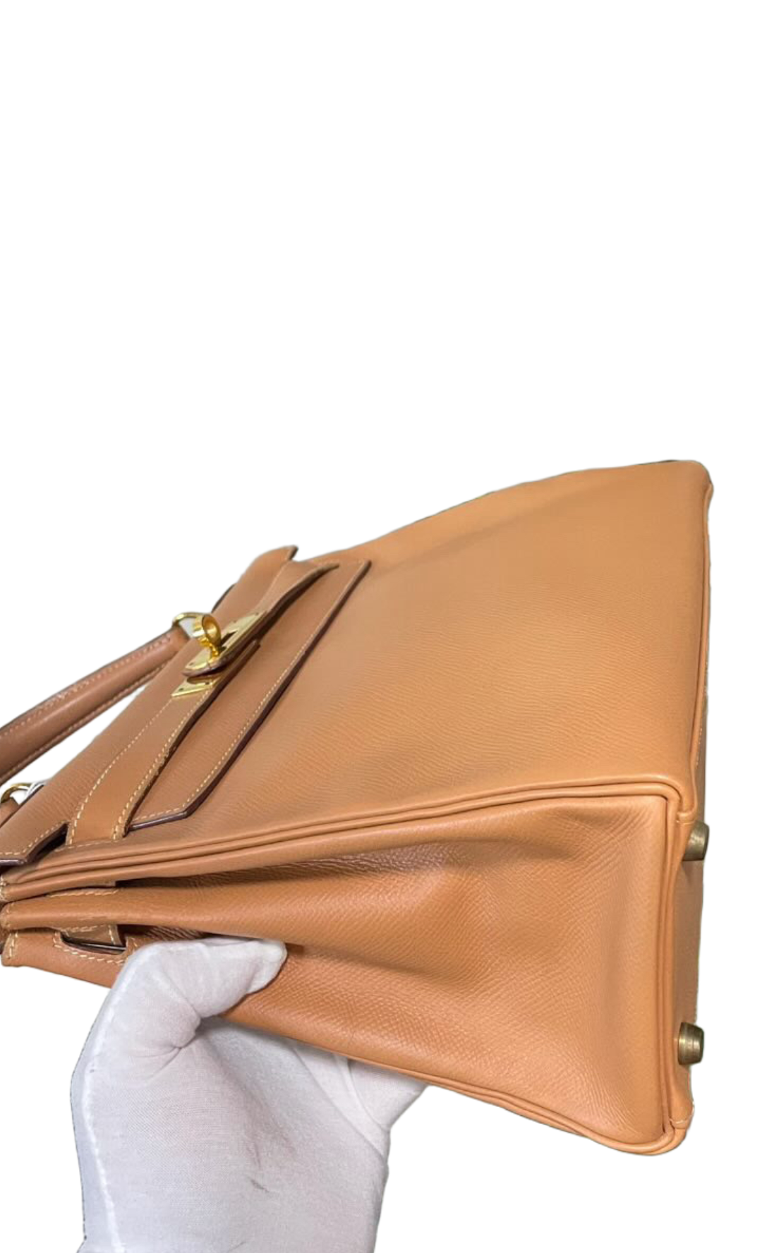 Hermès Kelly 28 Sellier - Epsom Leather