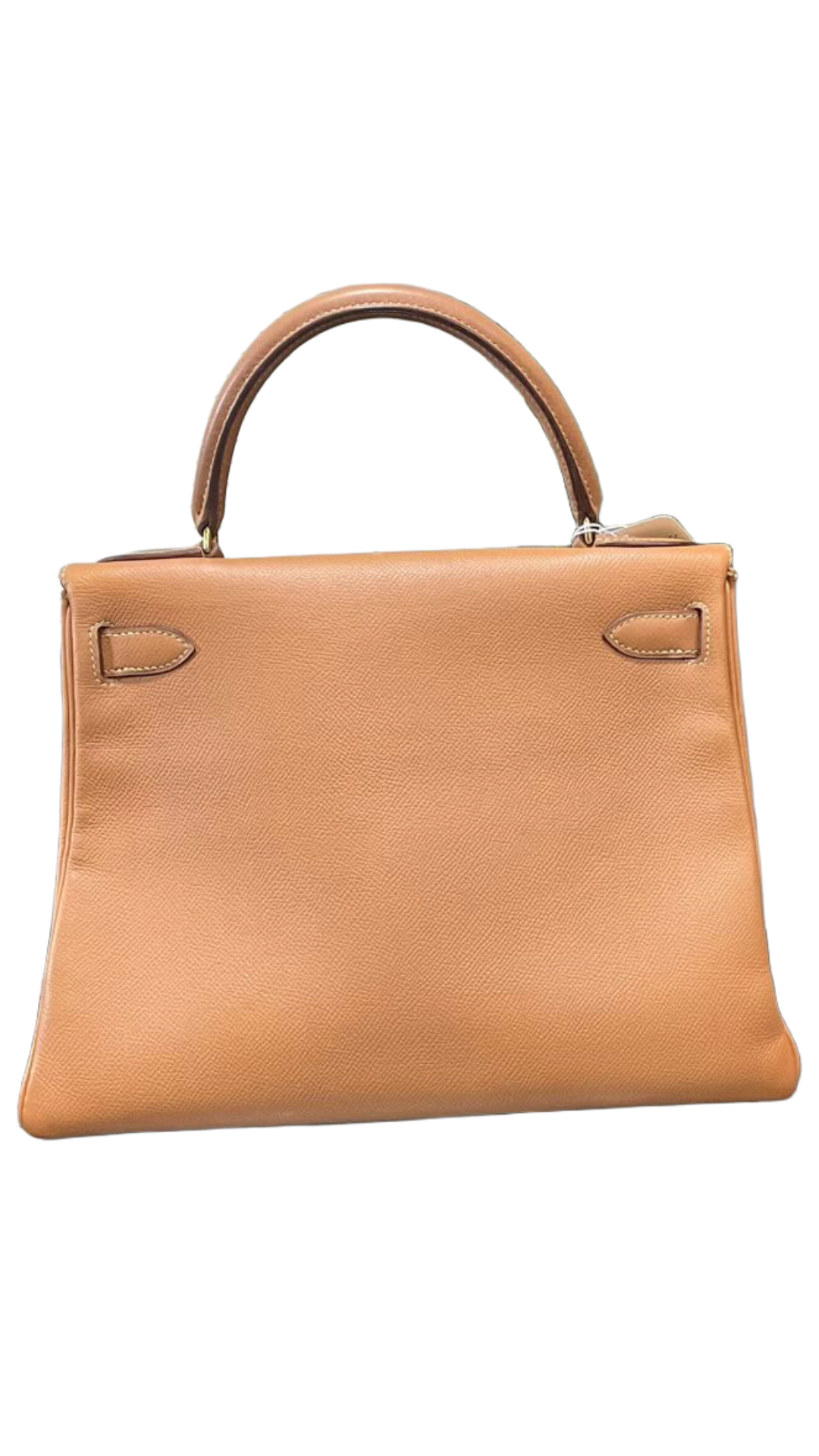 Hermès Kelly 28 Sellier - Epsom Leather