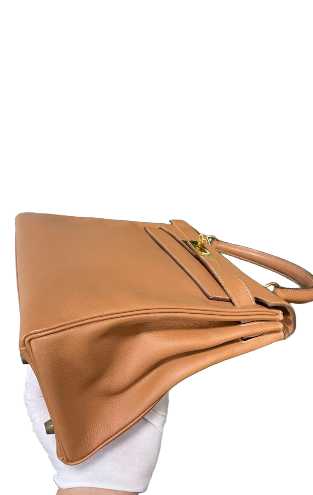 Hermès Kelly 28 Sellier - Epsom Leather