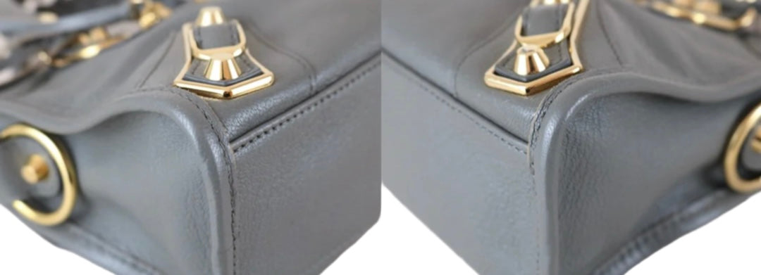 Balenciaga Mini City Bag