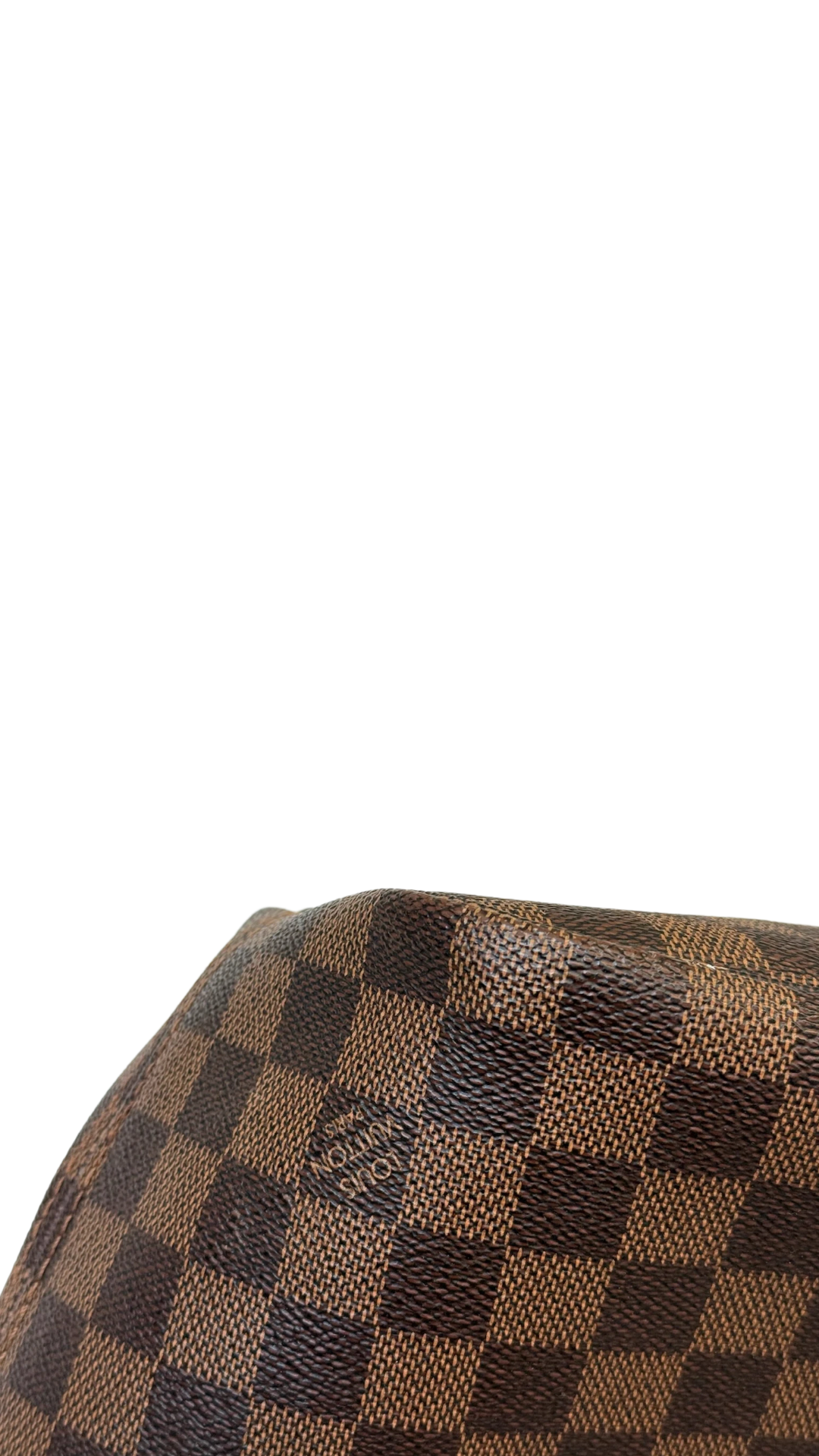 Louis Vuitton Neverfull MM Damier Ebene