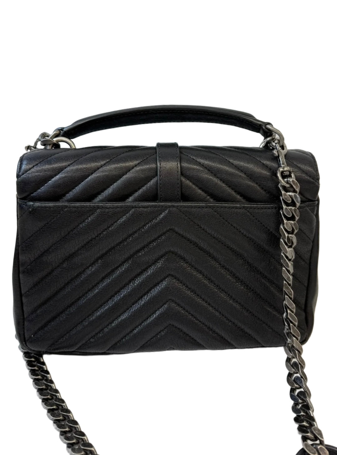 Celine Medium College Bag