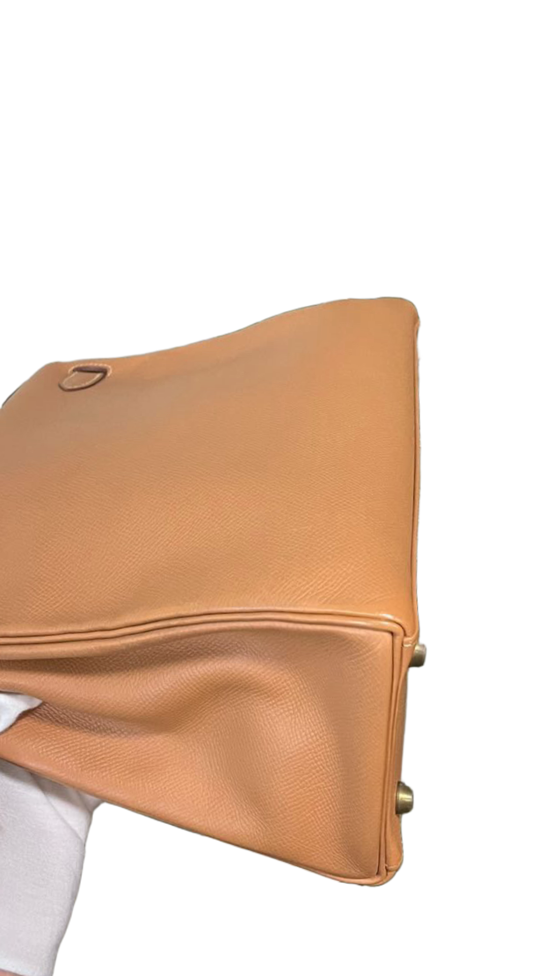 Hermès Kelly 28 Sellier - Epsom Leather