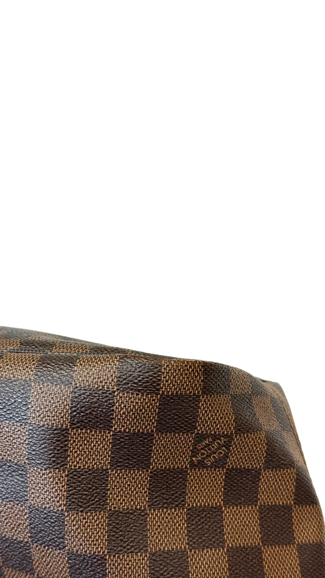 Louis Vuitton Neverfull MM Damier Ebene