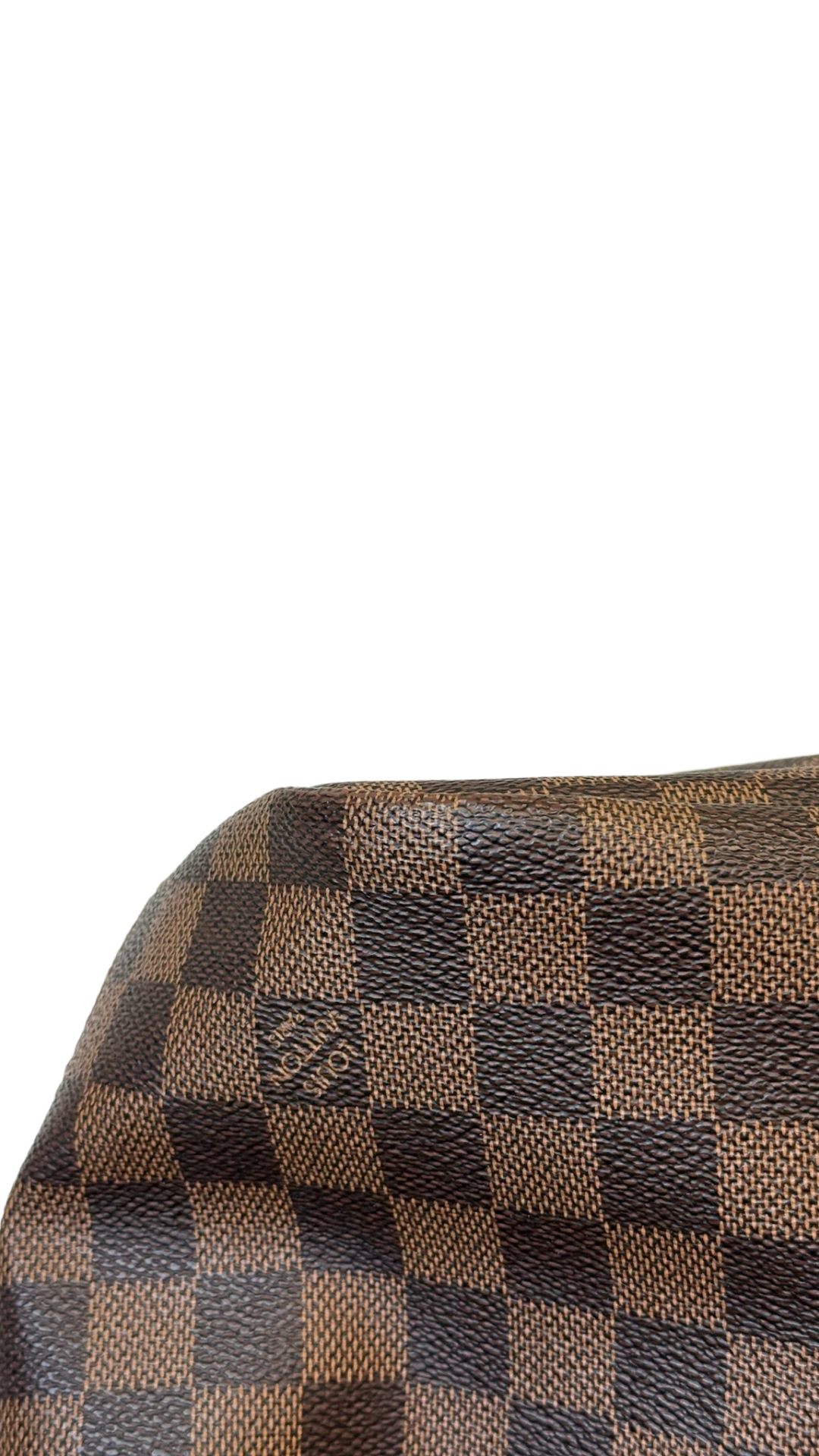 Louis Vuitton Neverfull MM Damier Ebene