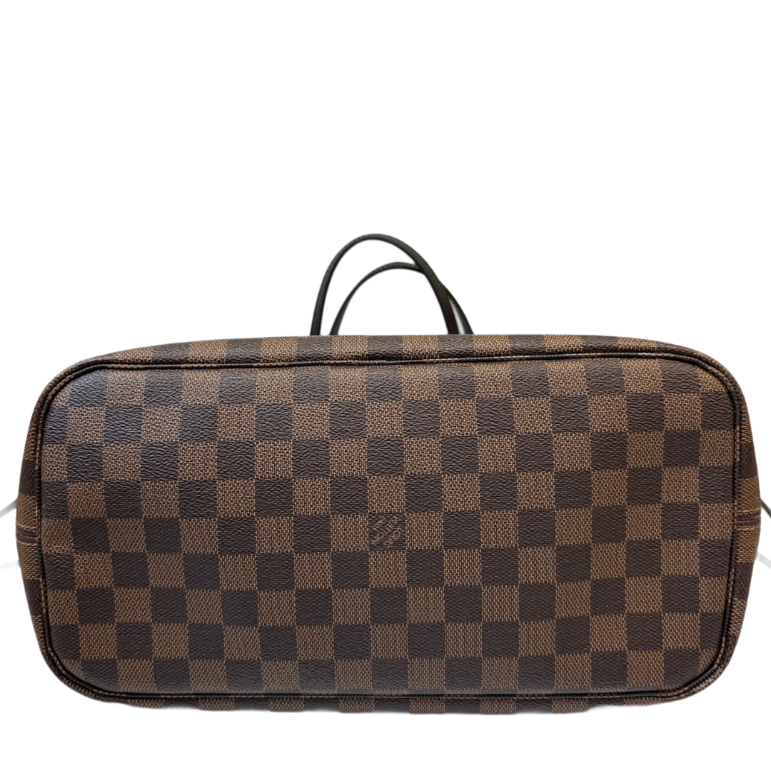 Louis Vuitton Neverfull MM Damier Ebene