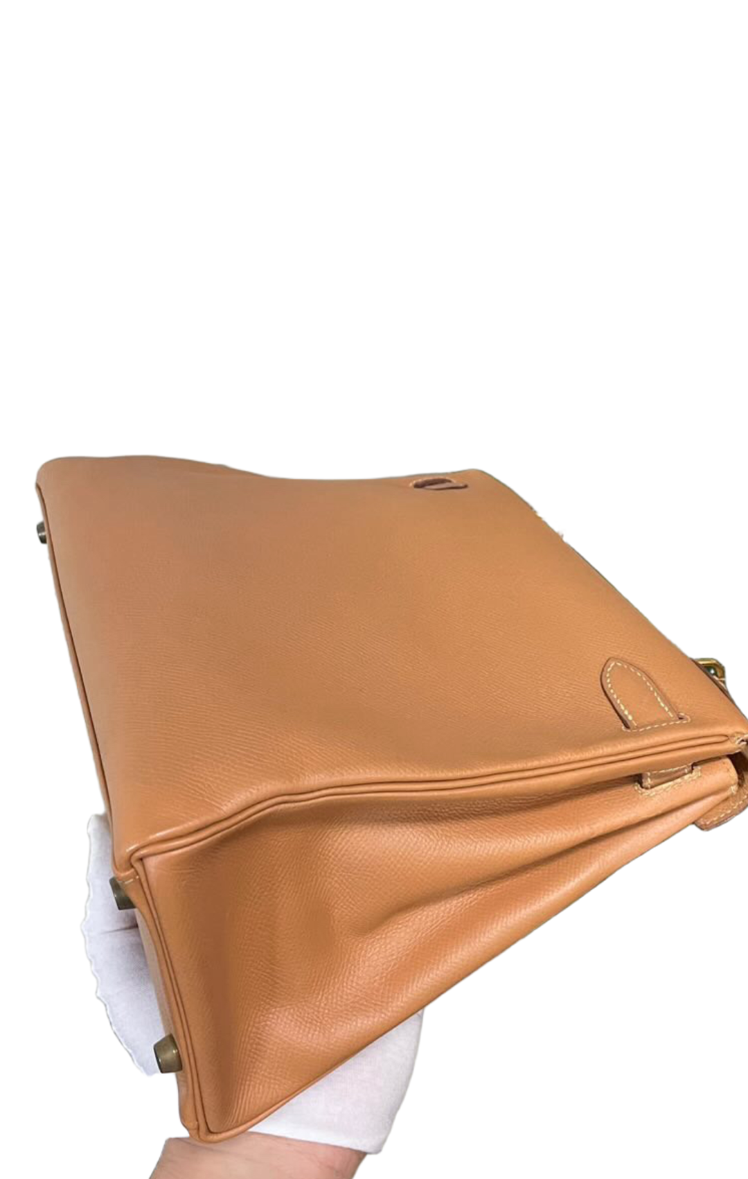 Hermès Kelly 28 Sellier - Epsom Leather