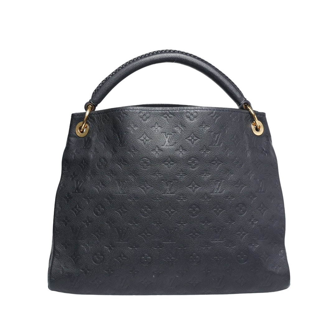 Louis Vuitton Artsy MM