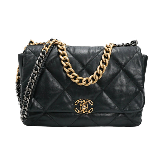 Chanel 19 MAXI Bag