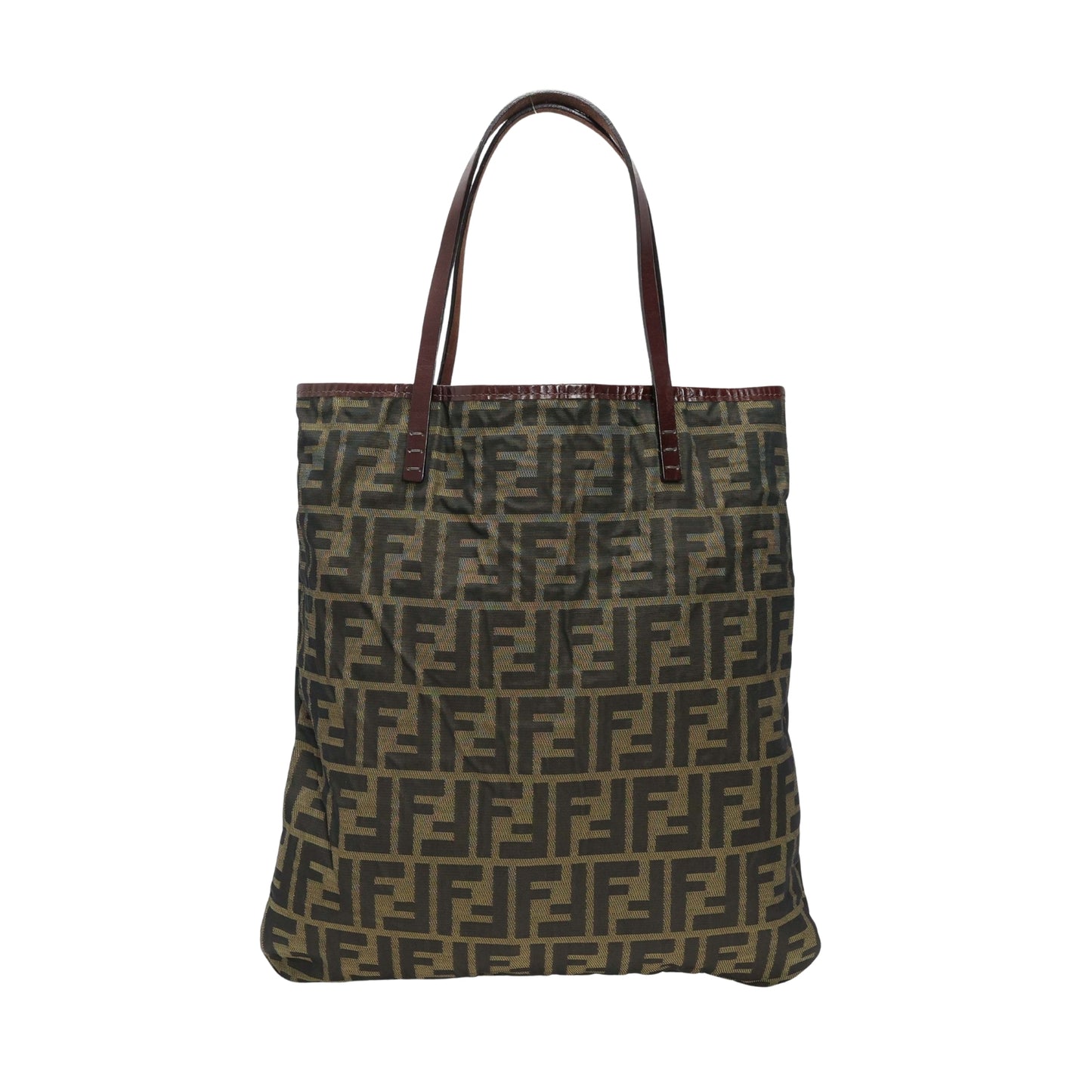 Vintage Fendi Bag