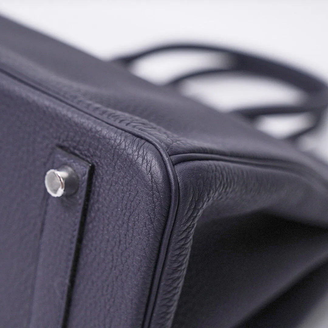 Hermès Birkin 35 - 2 Tone Handbag